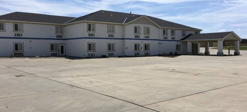 堪萨斯州奥古斯塔6号汽车旅馆(Motel 6 Augusta, KS)图片