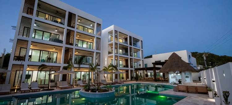 Acqua di Mare Resort图片