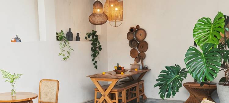 Betah Homestay Banyuwangi图片