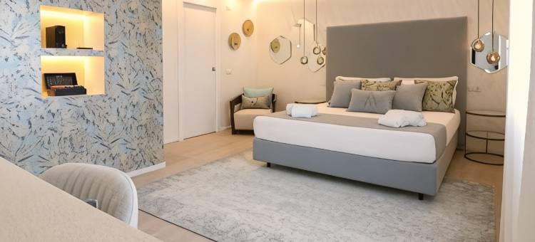 Double A Luxury Room图片