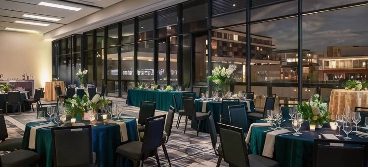 雅卡尔酒店-傲途格精选(The Jacquard, Autograph Collection)图片