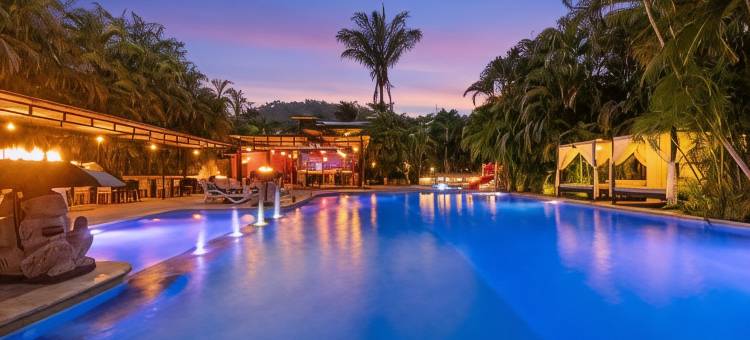 传奇精品 Spa 酒店(Leyenda Boutique Hotel & Spa)图片