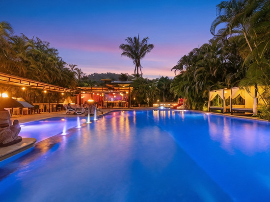 传奇精品 Spa 酒店