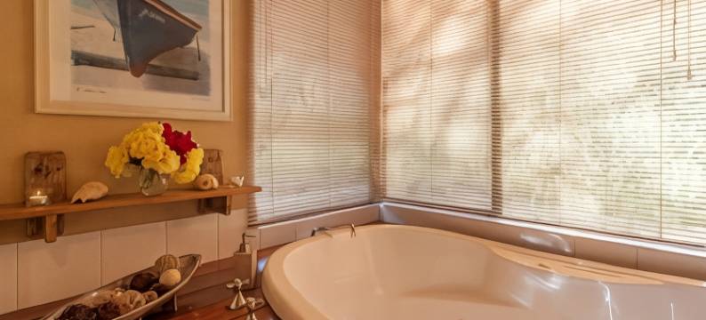 威廉海湾小屋酒店(William Bay Cottages)图片