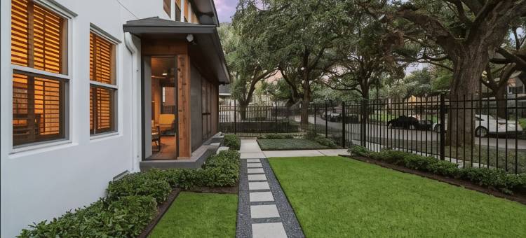 我的小屋-休斯顿旅舍(MyCrib Houston Hostel)图片