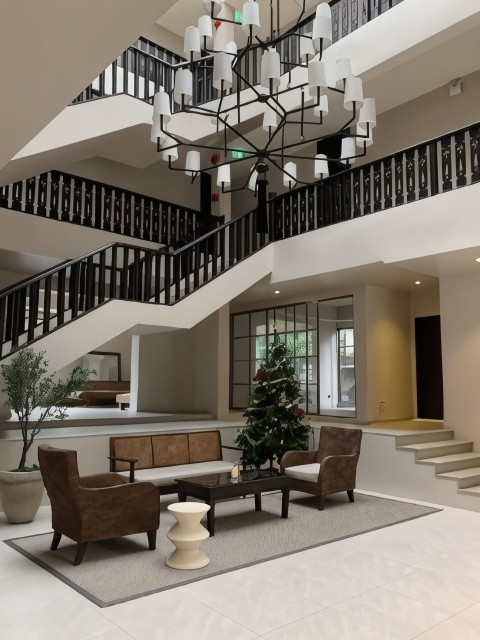 The 3Sis HotelHotel Overview