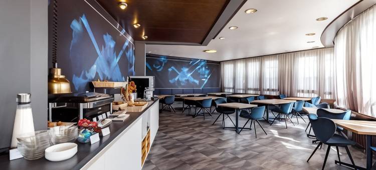 热望元素酒店，温德姆Trademark精选(Aspire Elements Reutlingen, Trademark Collection by Wyndham)图片