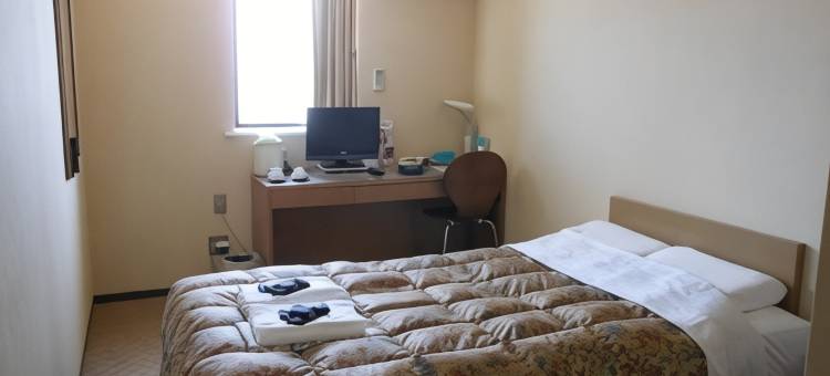 君津山酒店(Hotel Kimitsu Hills)图片