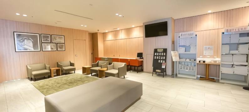 微笑酒店PREMIUM札幌薄野(Smile Hotel Premium Sapporo Susukino)图片