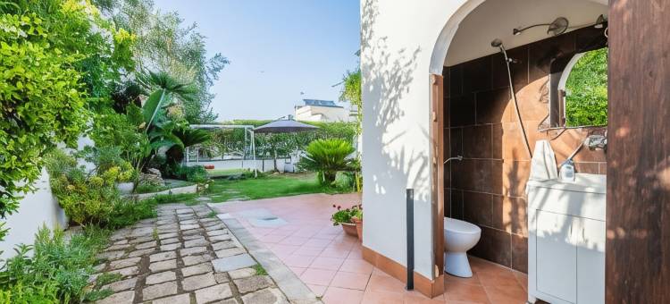 Villa Eden - Wellness Oasis with Pool and Gym图片