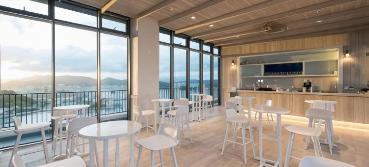 史丹福酒店&度假村-统营(Stanford Hotel&Resort Tongyeong)图片