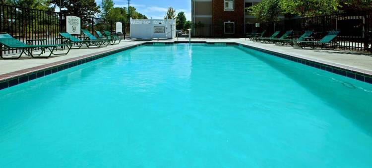 Staybridge Suites 印第安纳波利斯机场(Staybridge Suites Indianapolis-Airport)图片