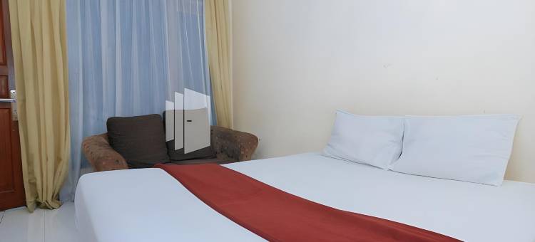 Capital O 94422 Hotel Gondangdia图片