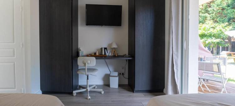 Jaray-Jaclo Chambres d' hôtes图片