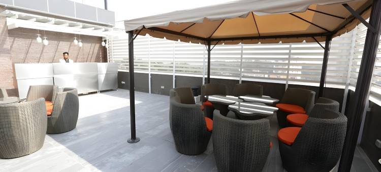 拉索酒店(Hotel the Raso)图片