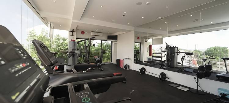 伊莎贝尔别墅酒店(Villa Isabel Hotel)图片