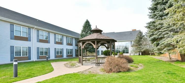 纽约莫里斯山丽怡酒店(Country Inn & Suites by Radisson, Mount Morris, NY)图片