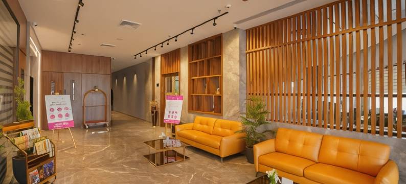 Regenta Place 昌迪加尔 莫哈里(Regenta Place Chandigarh Mohali)图片