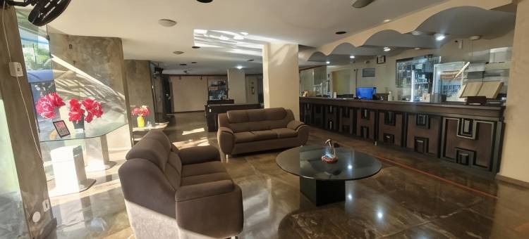 霍图尔酒店(Hotur Hotel)图片