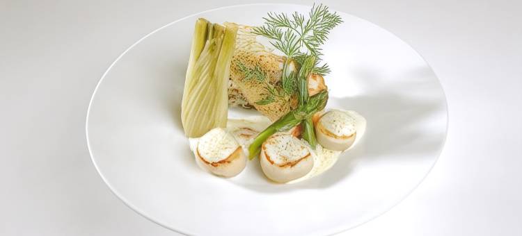 旅行者酒店(Logis Hôtel-Restaurant les Voyageurs)图片