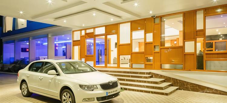 RG度假村(RG Hotels and Resort)图片