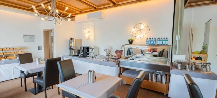 吉恩根市酒店及餐厅(Stadthotel Giengen Und Restaurant)图片