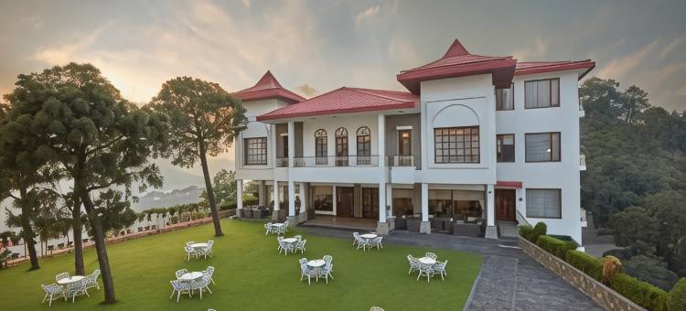 财富精选森林山，卡萨利 - ITC酒店集团成员(Fortune Select Forest Hill, Kasauli - Member ITC Hotels' Group)图片