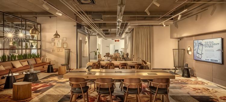 [PLACES] 达尔马提亚 by Valamar(Dalmacija Places Hotel by Valamar)图片