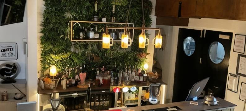 王冠旅馆&餐厅(The Crown Lodge Bed & Breakfast)图片