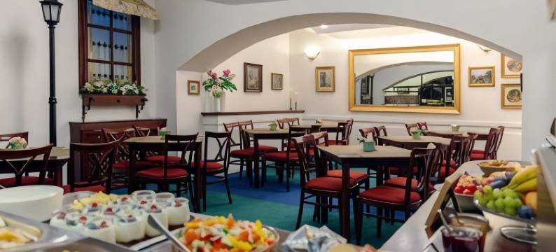 布拉格西贝柳斯公寓 - 新艺术主义1902(Sibelius Apartments Prague - Art Nouveau Residence 1902)图片