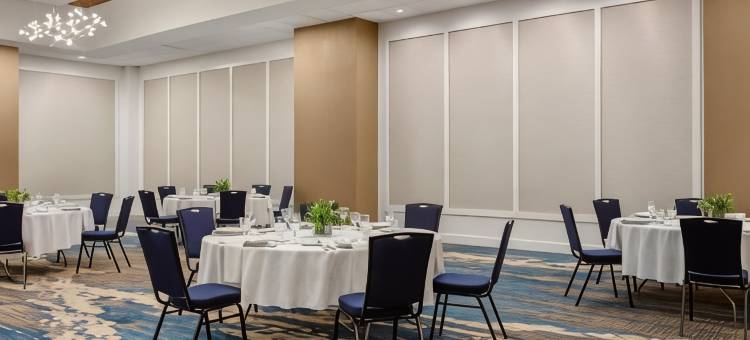 布里斯托尔万豪德尔塔酒店(Delta Hotels by Marriott Bristol)图片