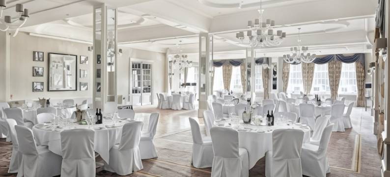 里士满希尔酒店(Richmond Hill Hotel)图片