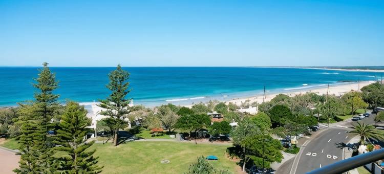 乌尔提卡海鸥度假酒店(Ultiqa Shearwater Resort)图片