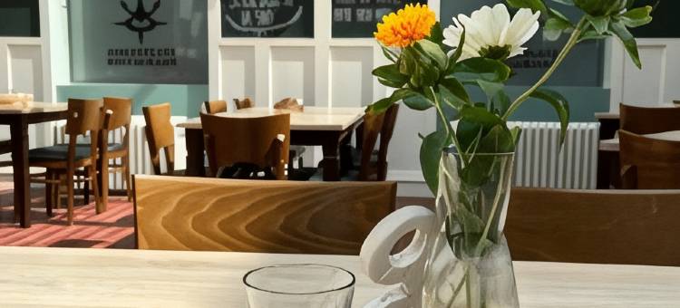 阿尔特航海学校酒店(Hotel Alte Navigationsschule)图片