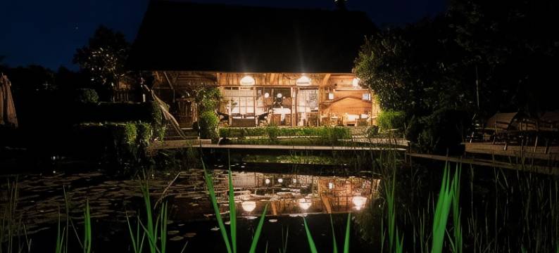 埃彻格精品酒店(Boutique Hotel Aichinger)图片