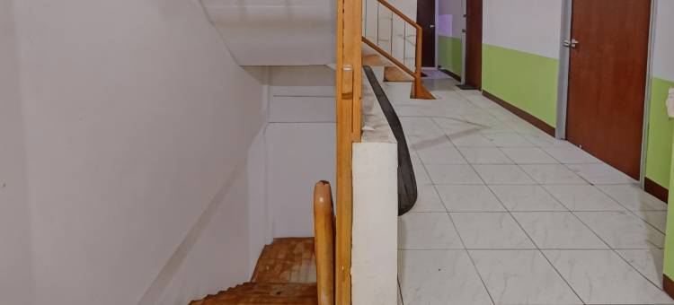 O米特拉民宿-靠近帕吉索雷餐厅Nohil(Hotel O Mitra HomestayNearTempat Makan Pagi Sore Nohil)图片