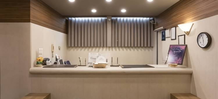 露樱酒店 东京池袋店(Hotel Route-Inn Tokyo Ikebukuro)图片