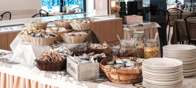 西娅酒店(Hotel Thea)图片