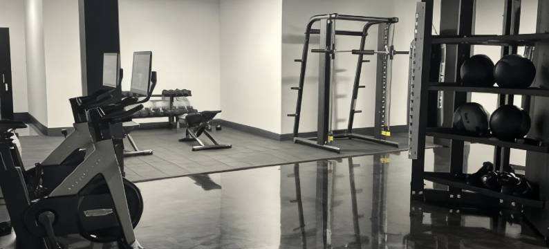 MK短租豪华公寓-2号单位(MK Shortstay Deluxe-Flat 2)图片