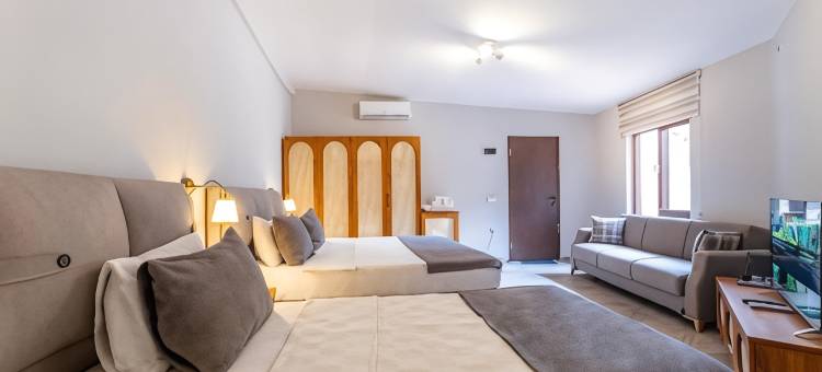 博德鲁姆中心大酒店(Hotel Centro Bodrum)图片