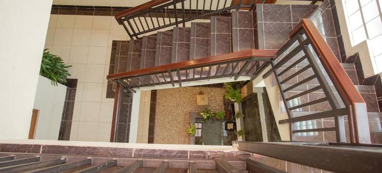 塞拉让斯伊斯兰旅馆(Selaras Inn Syariah)图片