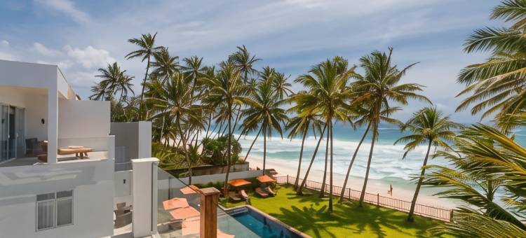 KK海滩酒店(KK Beach)图片