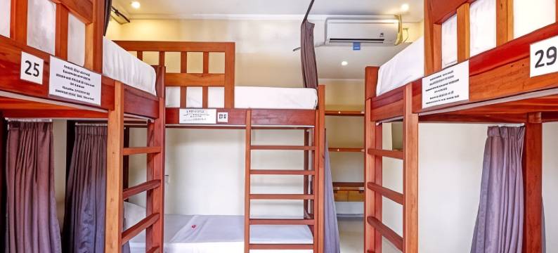 漂流旅馆(Castaway Hostel)图片