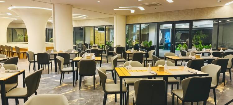The Hotel Elizabeth Resort and Villas - Long Beach San Vicente Palawan图片