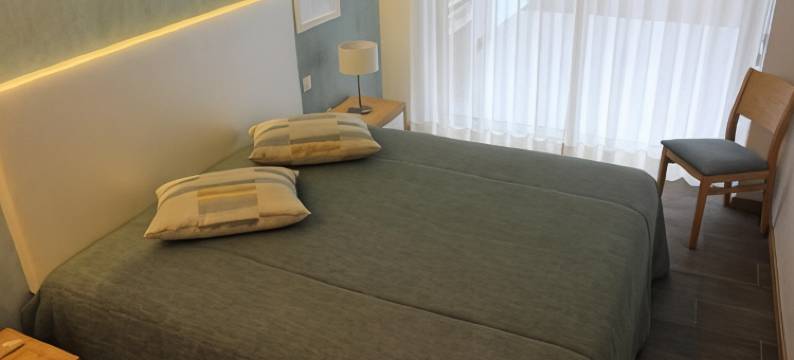 纳萨尔的旅游公寓(Apartamentos Turisticos da Nazare)图片