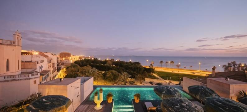 艾尔洛伦克帕克德拉马尔酒店(El Llorenc Parc de la Mar - Adults Only (+16))图片