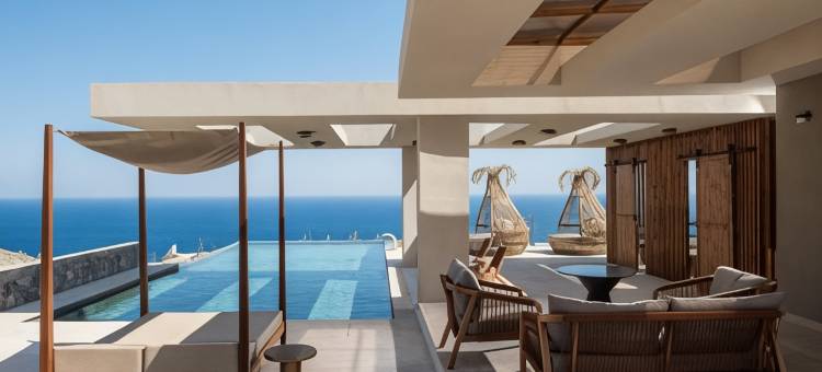 快乐克里特公寓式酒店(Happy Cretan Suites)图片