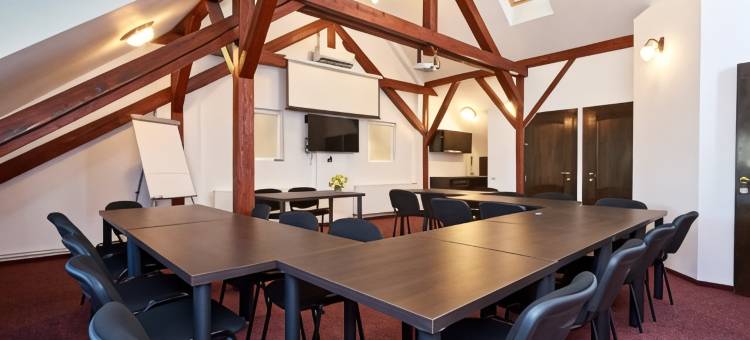 安倍恩特旅馆(Residence Ambient)图片