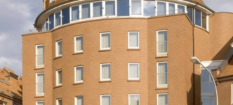 吕贝克霍夫金色郁金香酒店(Hotel Lübecker Hof)图片