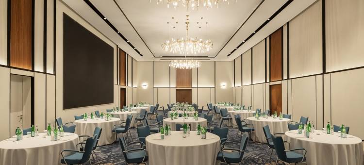 Park Inn by Radisson Hotel and Apartments, Kuwait图片